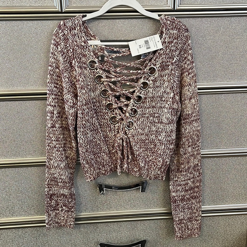 never worn NWT